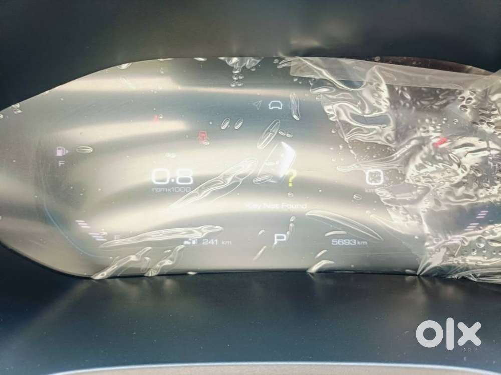 Mg Hector Sharp Pro 1.5 Turbo Cvt, 2023, Petrol