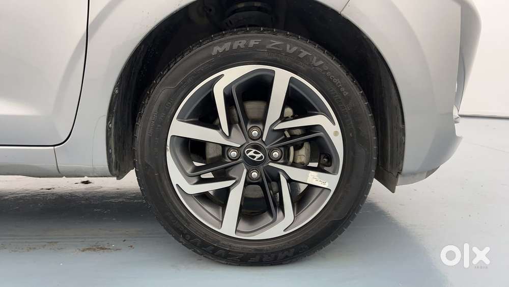 Hyundai Grand I10 Nios Asta 1.2 Kappa Vtvt, 2021, Petrol