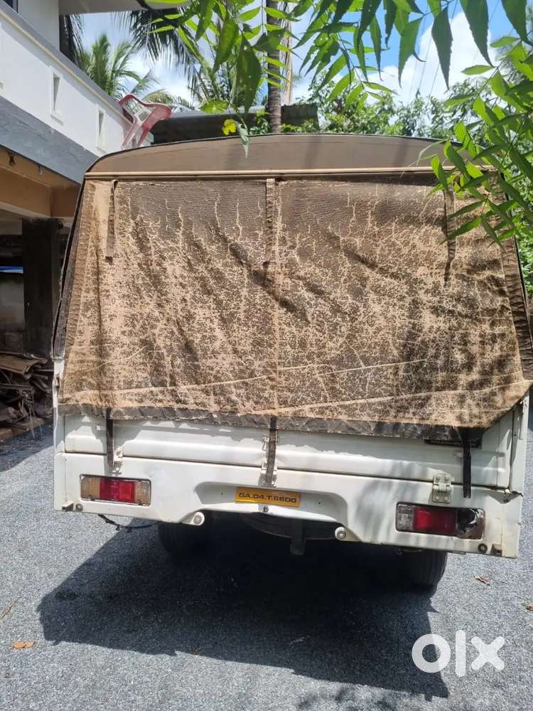 Tata Xenon Yodha Crew Cabin 4x4 2022 Diesel Well Maintained