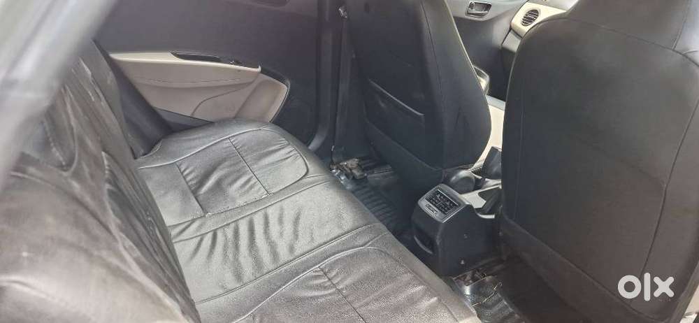 Hyundai Grand I10 [ ] 1.2 Kappa Vtvt Sportz At, 2018, Petrol