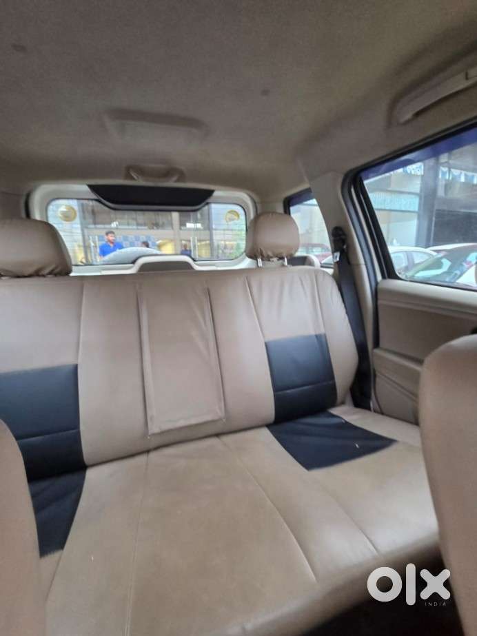 Mahindra Bolero Neo N8, 2023, Diesel