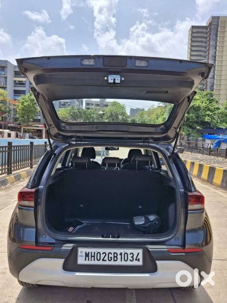 Kia Sonet 1.2 Htk Plus, 2023, Petrol
