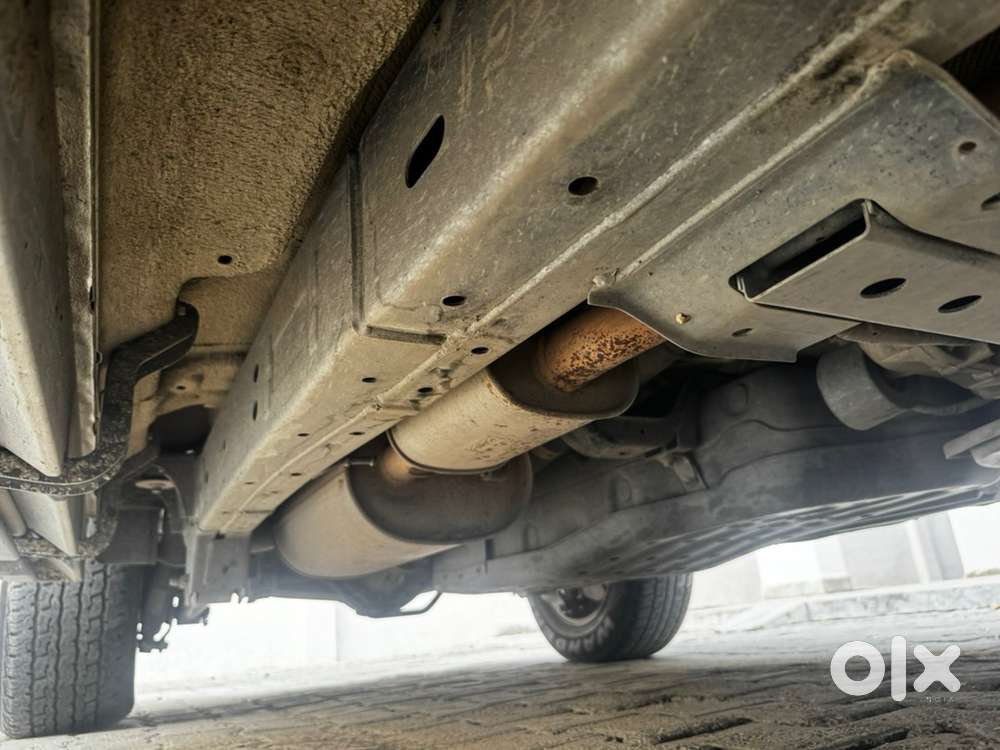 Ford Endeavour Diesel 2016