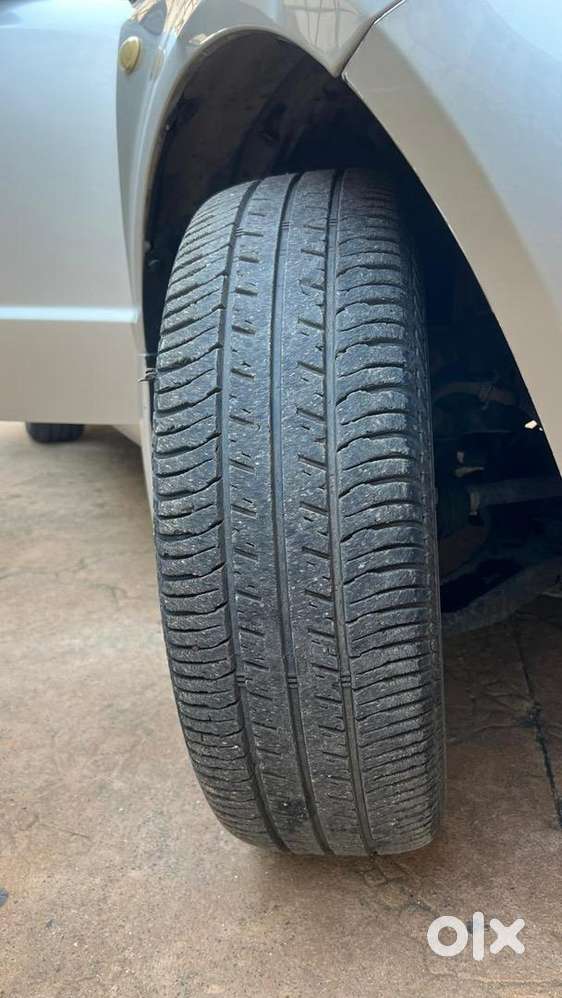 Maruti Suzuki Sx4 2010 Petrol 56000 Km Driven