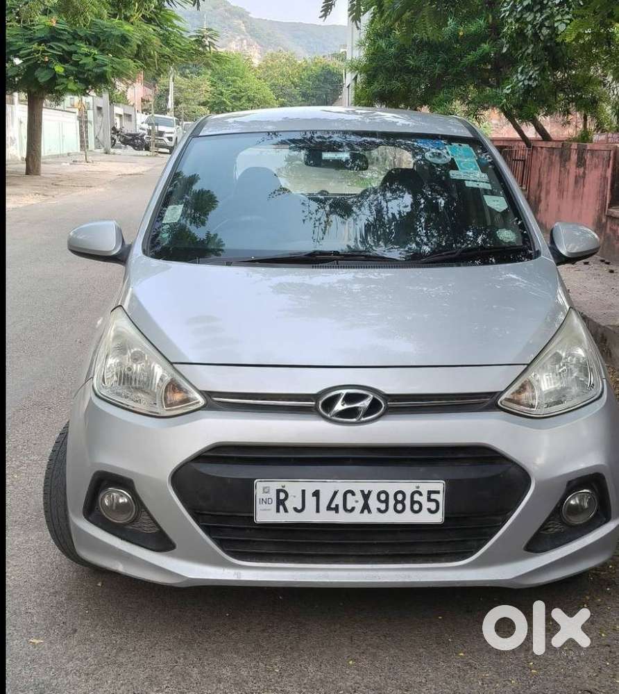 Hyundai Grand I10 Magna, 2014, Petrol