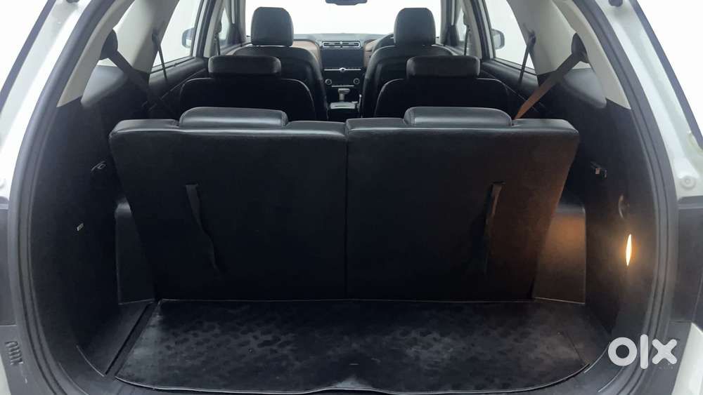 Hyundai Alcazar 1.5 Signature (o) Diesel At 6 Str, 2021, Diesel