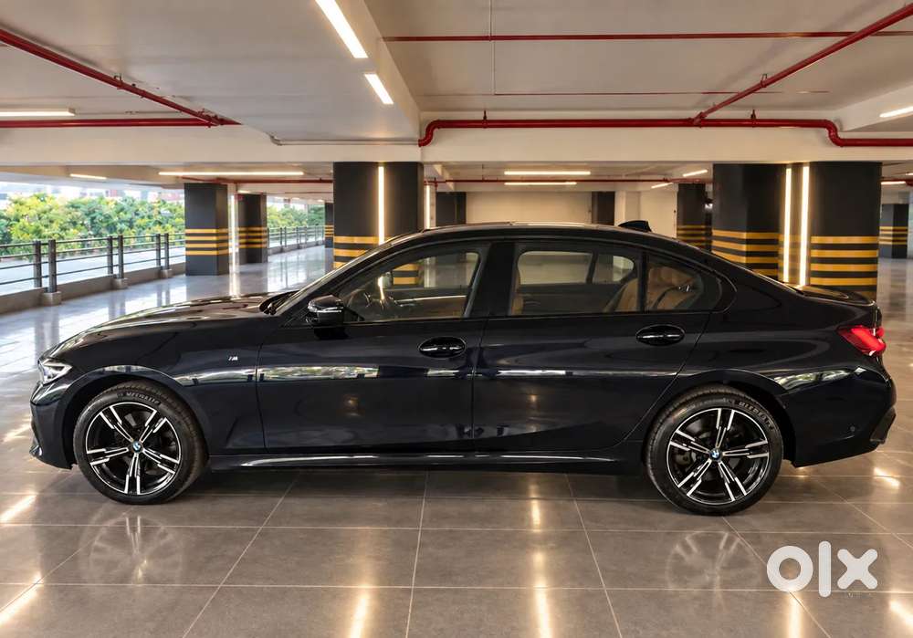 Bmw 3 Series Gran Limousine 2.0 330li M Sport First Edition, 2022, P..