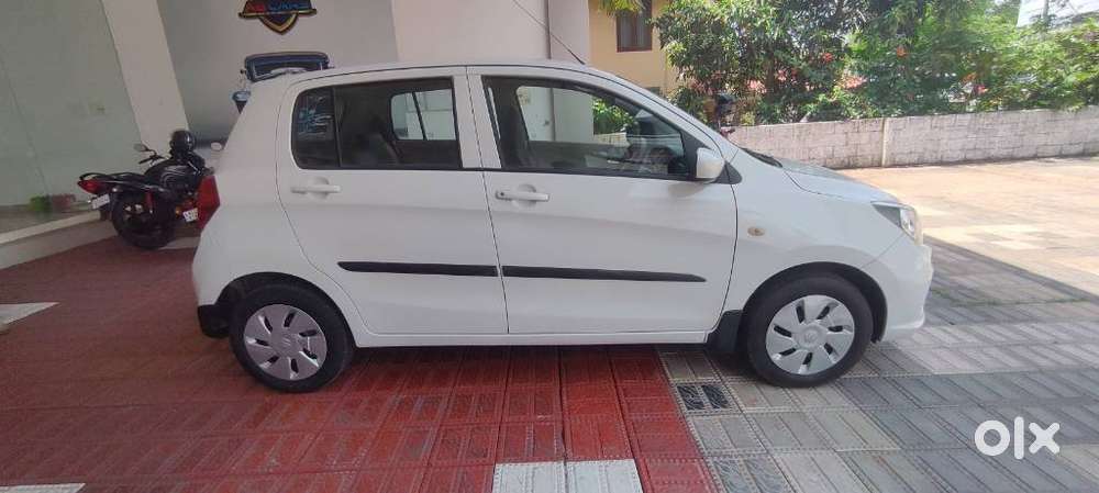 Maruti Suzuki Celerio, 2018, Petrol
