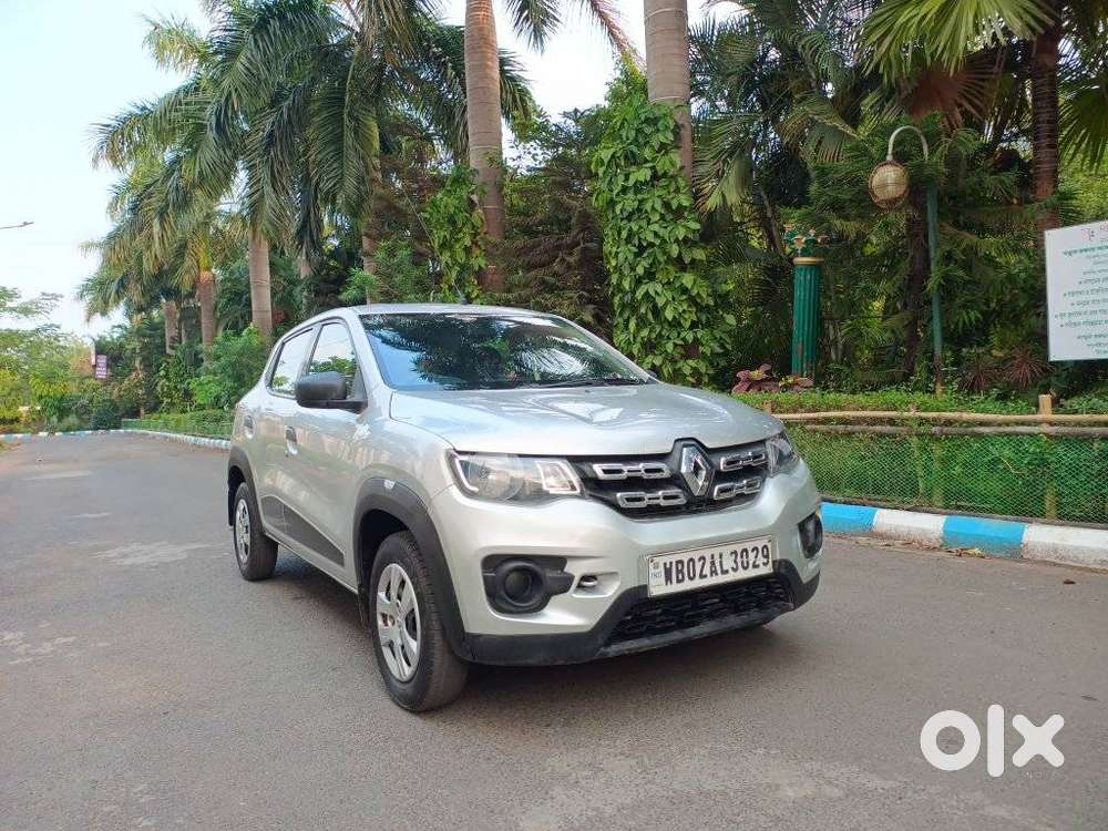 Renault Kwid Rxl, 2017