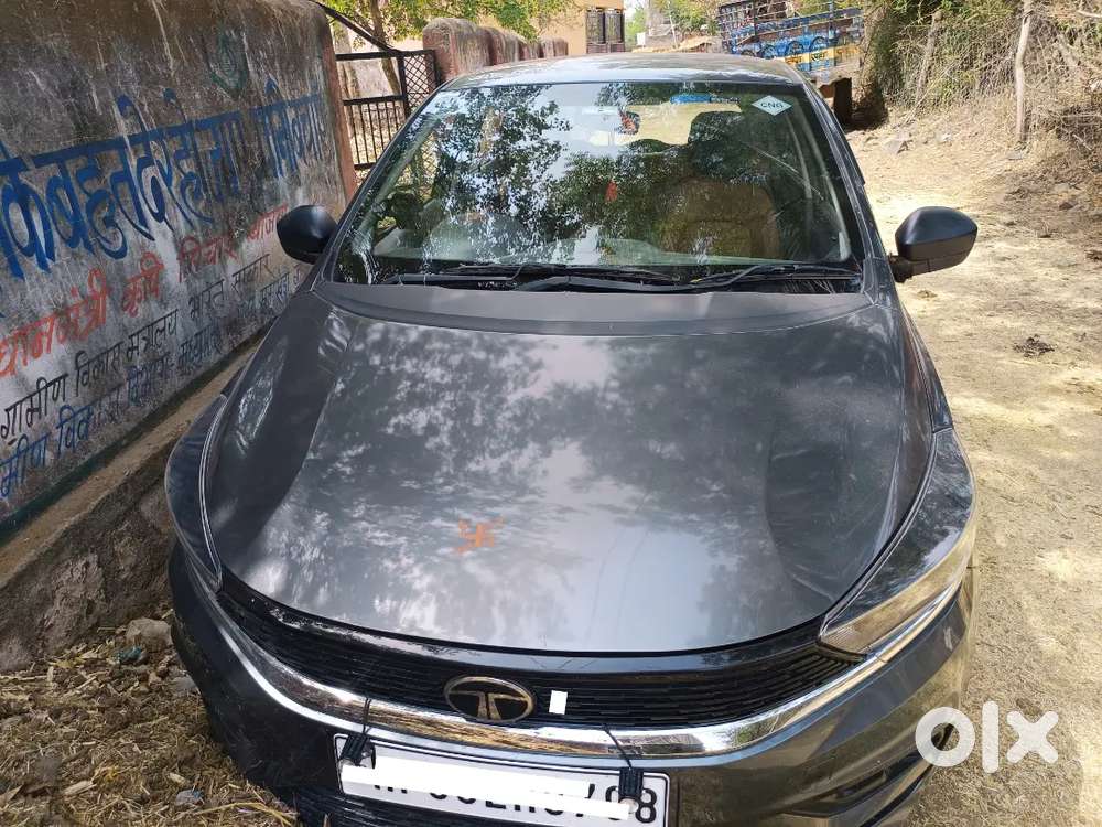 Tata Tiago 1.2 Revotron 2025