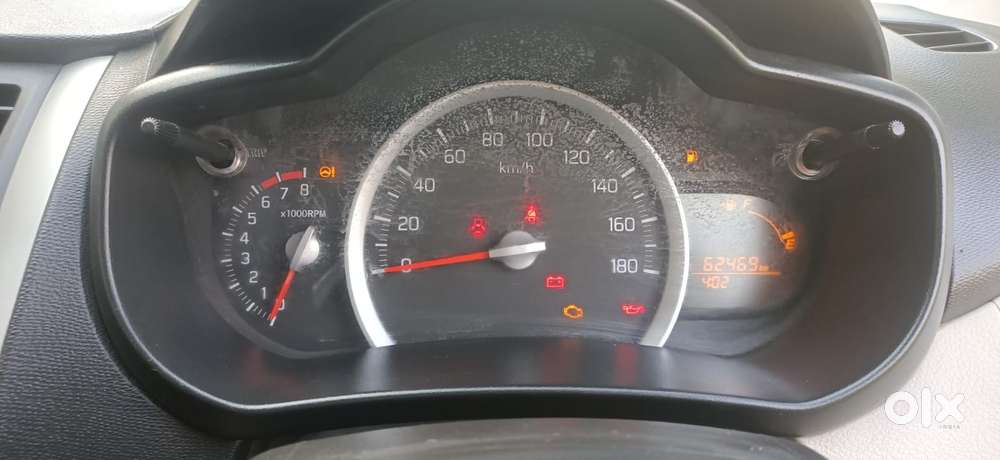 Maruti Suzuki Celerio Zxi, 2020, Petrol