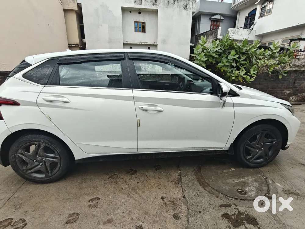 Hyundai I20 Spotz 2023 Year