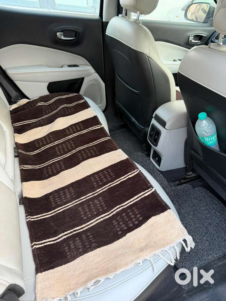 Jeep Compass 2019 Diesel Good Condition