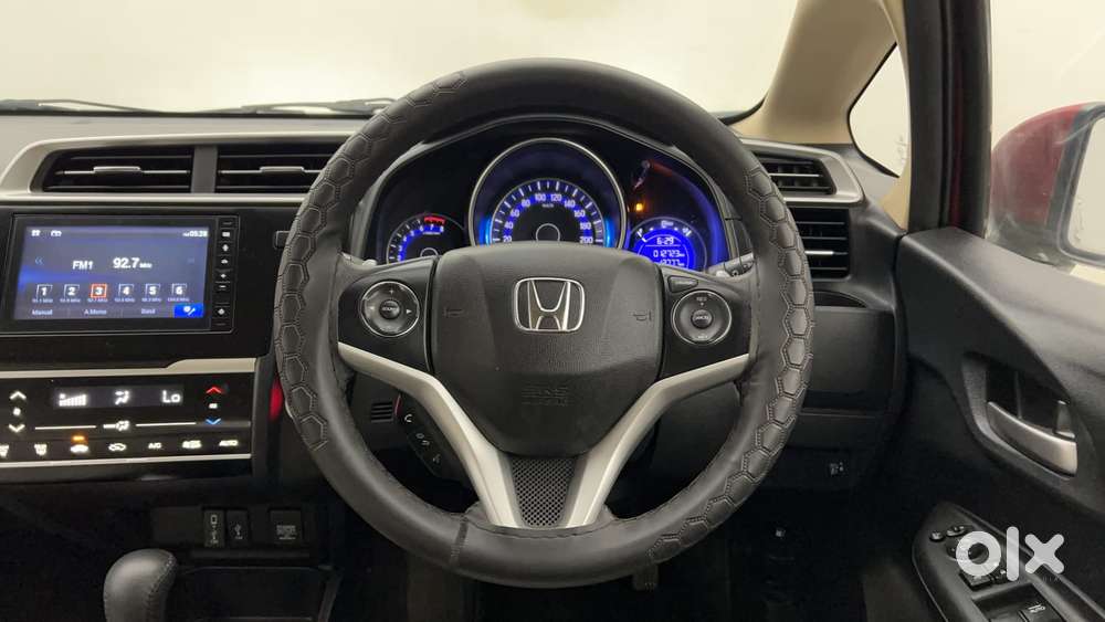 Honda Jazz 1.2 Zx Cvt I-vtec, 2021, Petrol