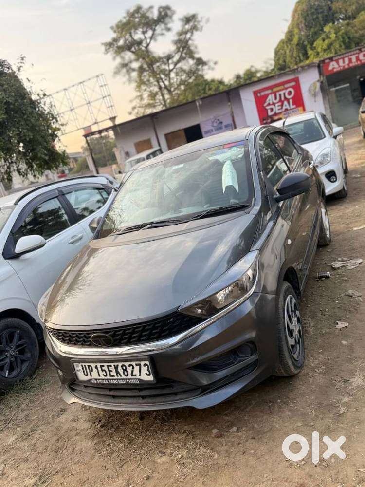 Tata Tigor 1.2 Revotron Xm Cng, 2024, Cng & Hybrids