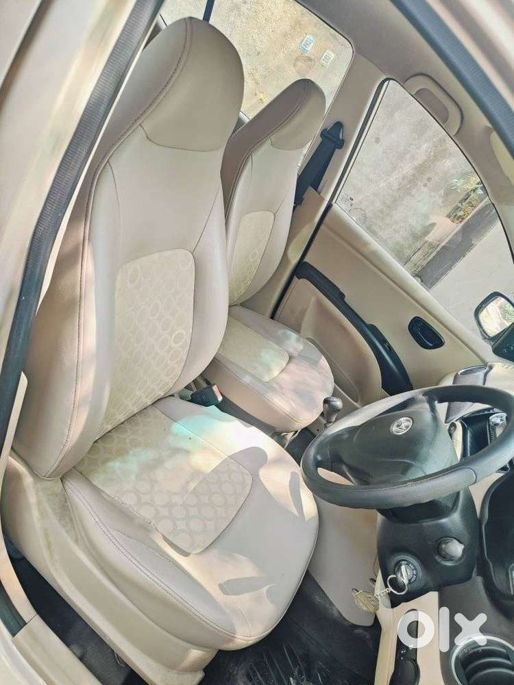 Hyundai I10 Magna O, 2009, Petrol