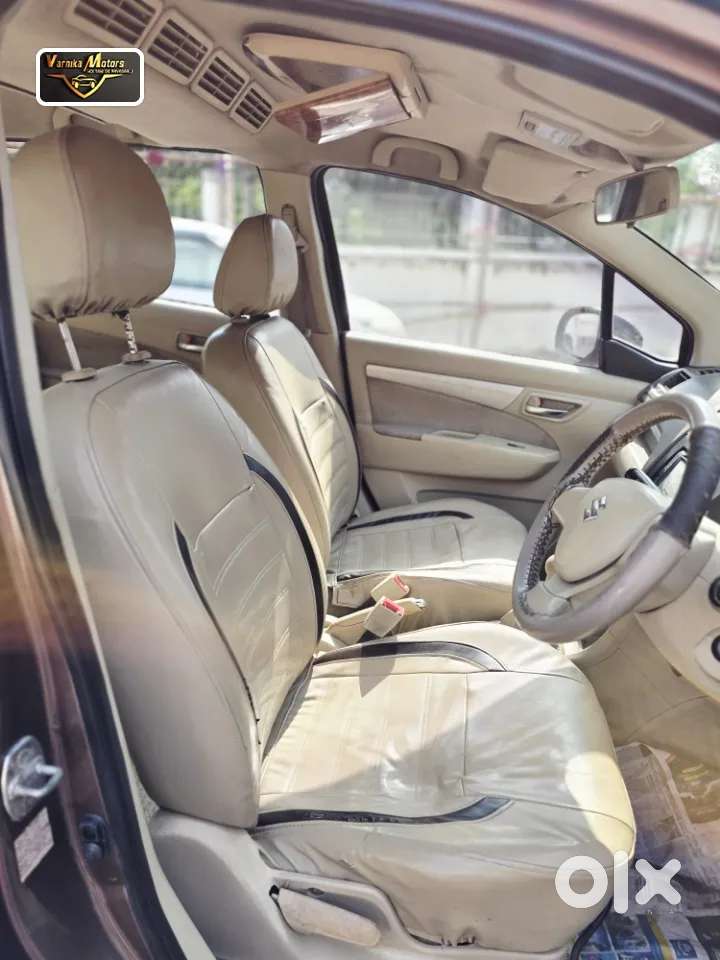 Maruti Suzuki Ertiga, 2014, Diesel