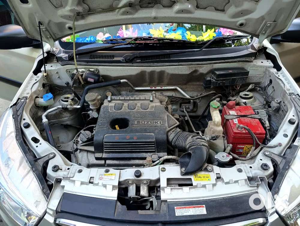 Maruti Suzuki Alto K10 2018