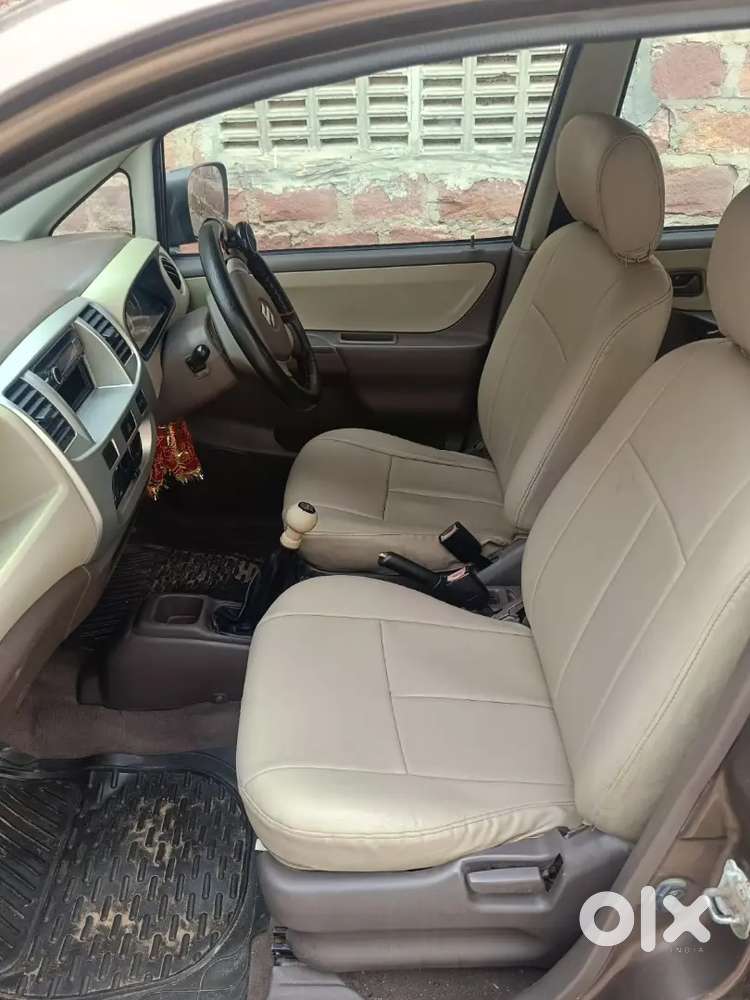 Maruti Suzuki Zen Estilo 2010 Petrol 90000 Km Driven
