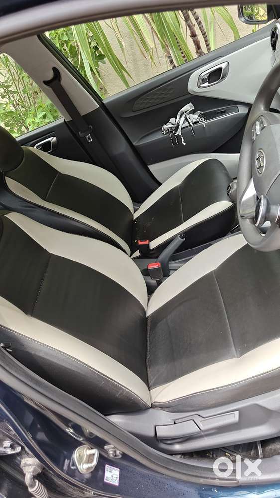2021 Hyundai Grand I10