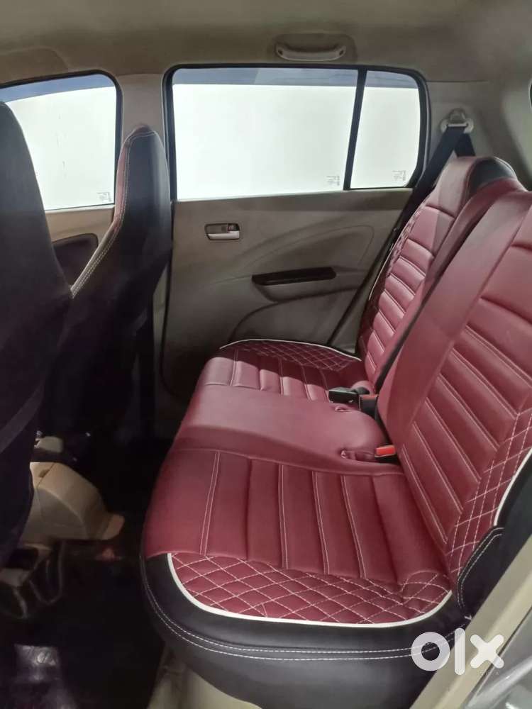 Maruti Suzuki Celerio Vdi, 2016, Diesel
