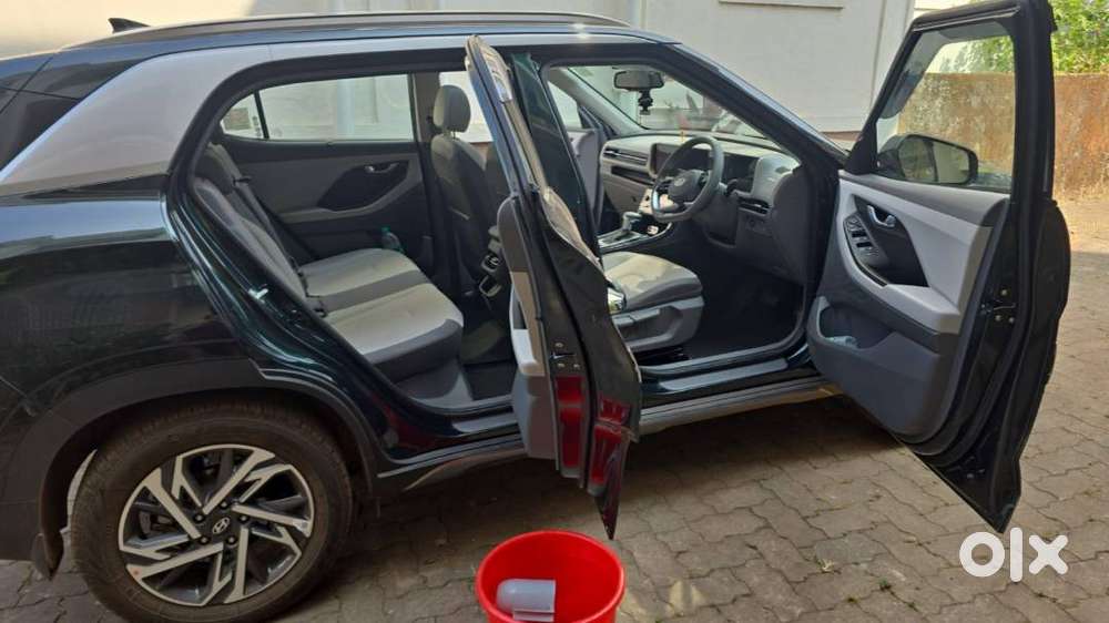 Hyundai Creta 1.5 Sx Tech