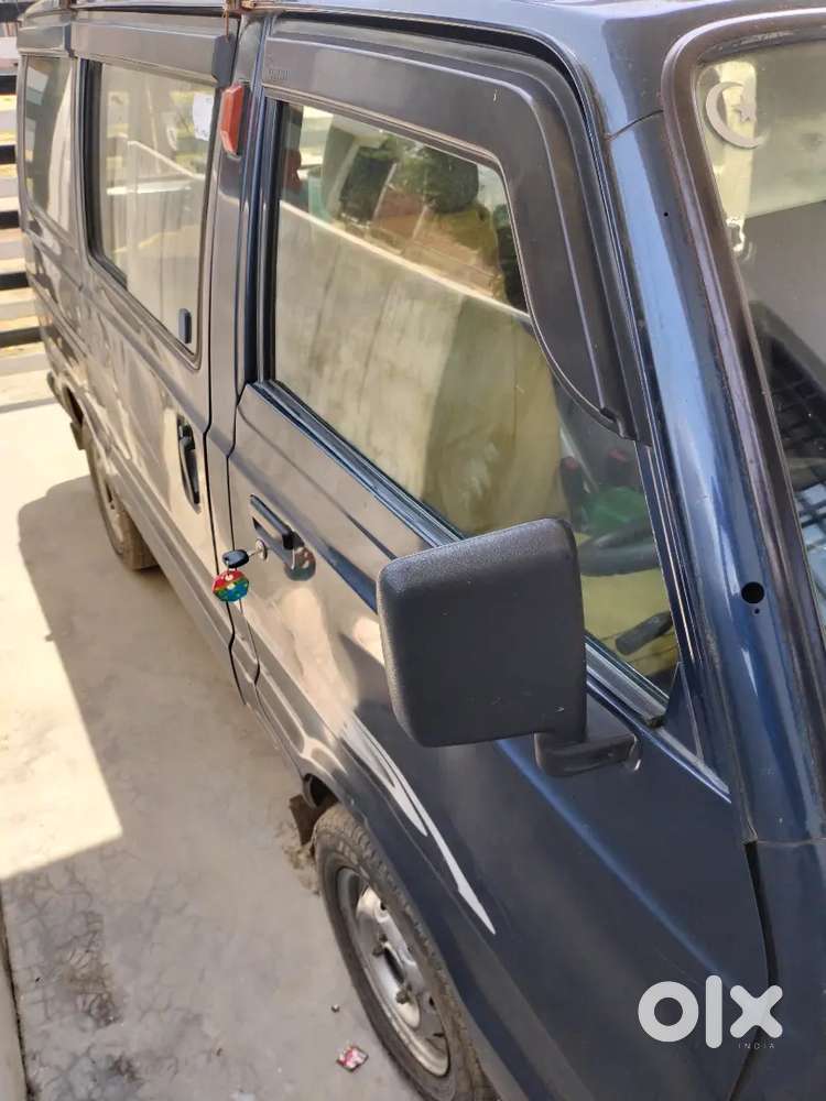 Jald Se Jald Hamen Omni Ko Nikalna Hai
