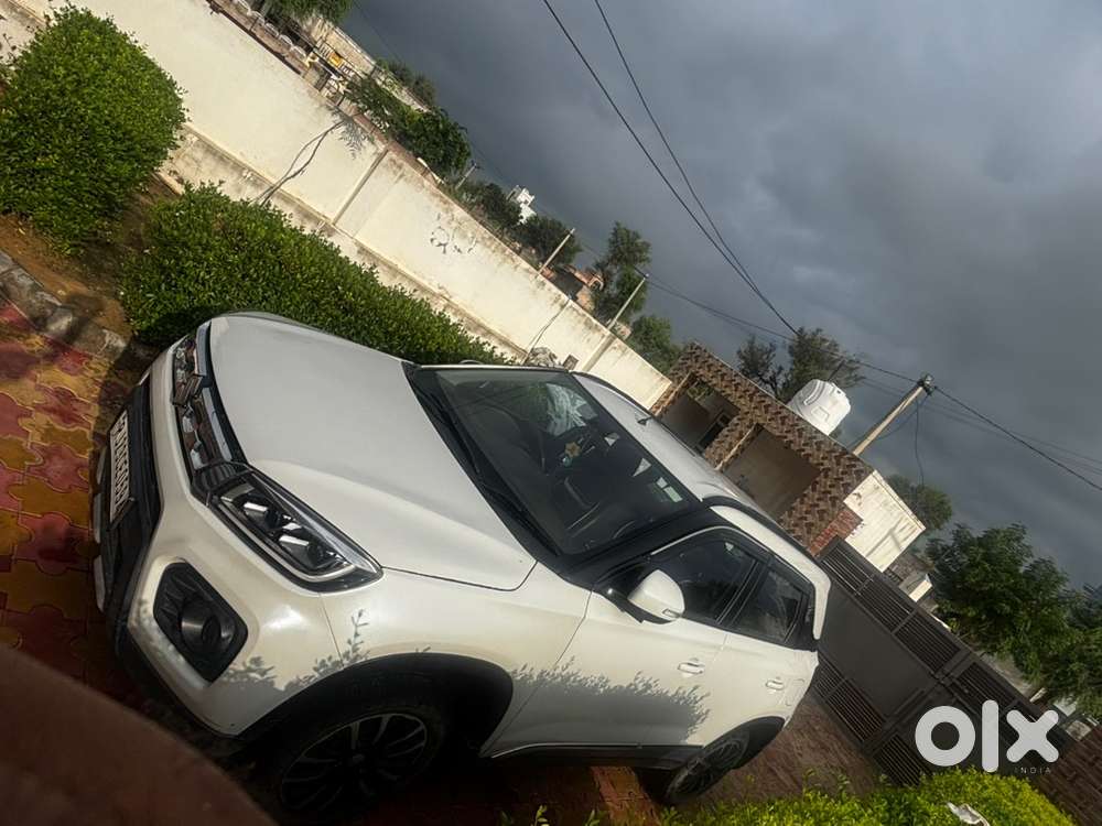 Maruti Suzuki Vitara 2022