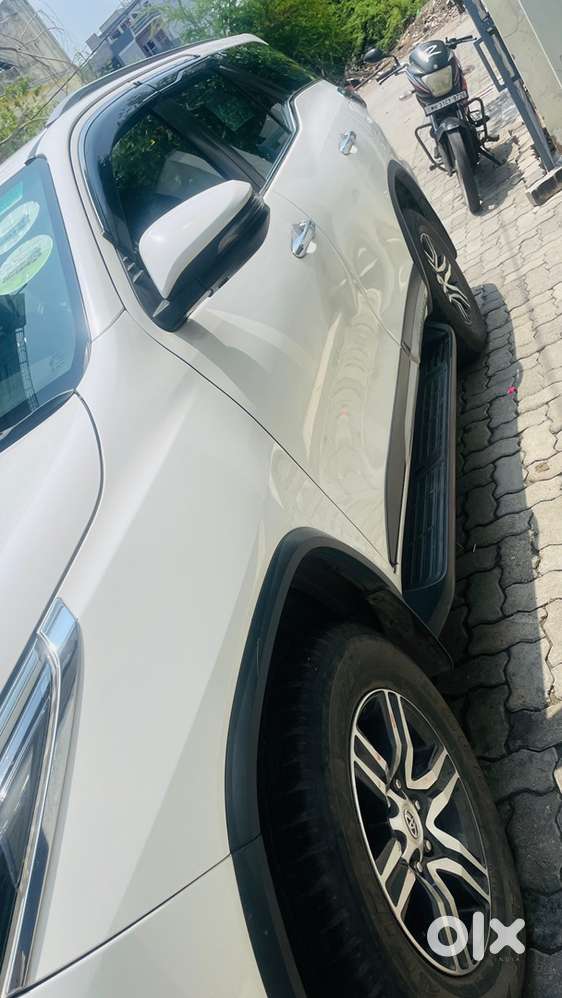 2022 Toyota Fortuner 4x2 Mt 2022