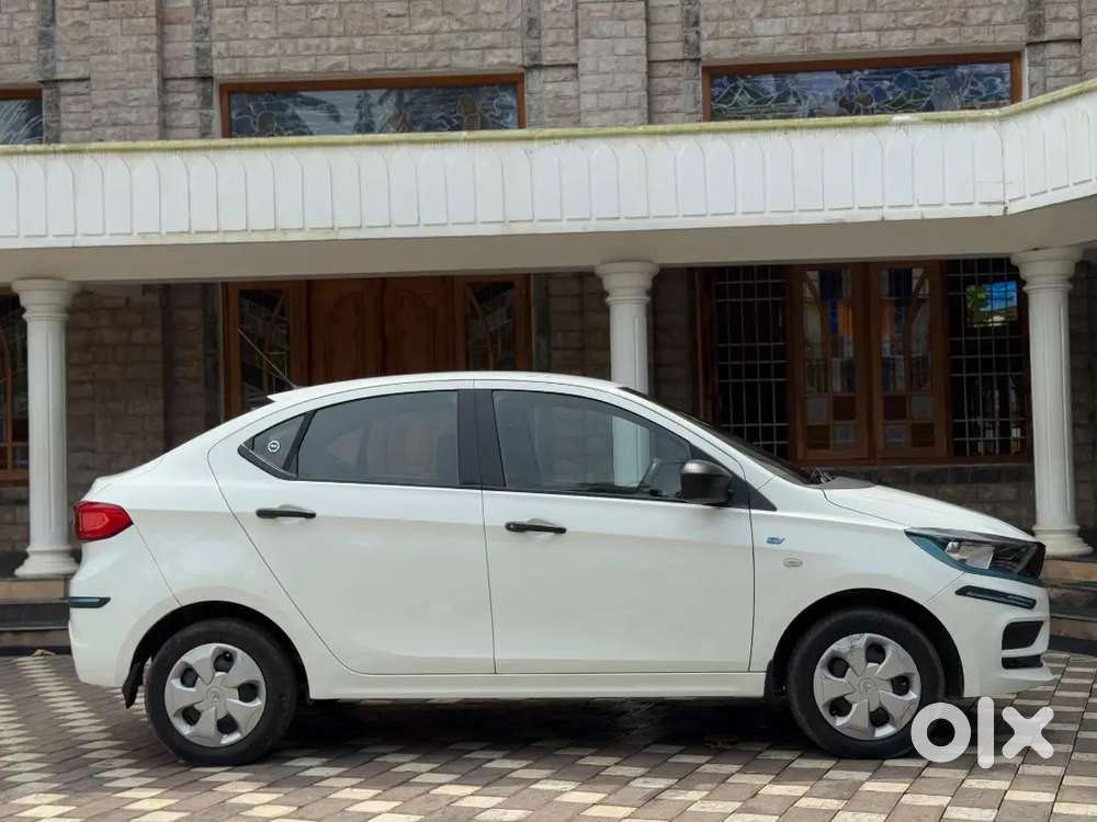 Tata Tigor Ev 2023