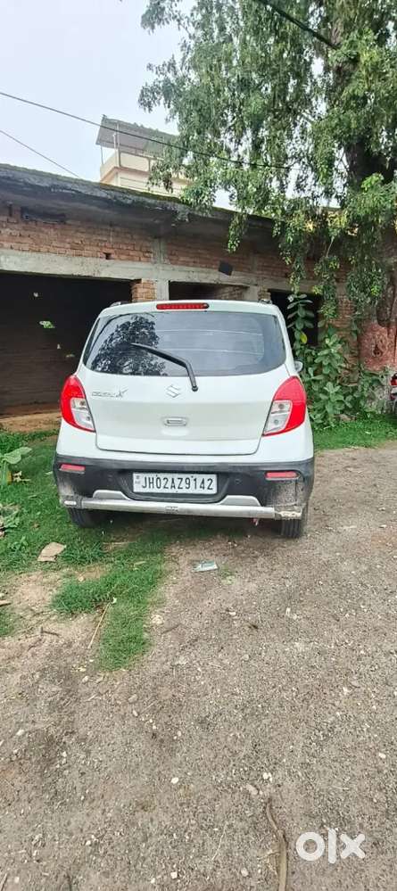 Maruti Suzuki Celerio X 2019 Petrol 100000 Km Driven