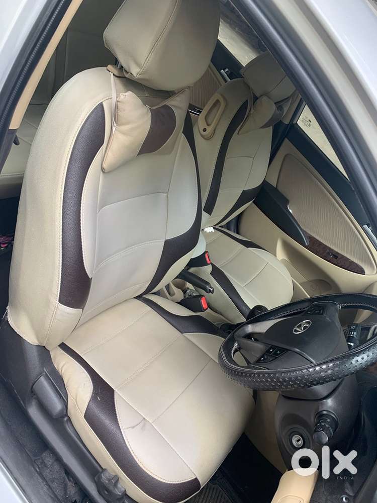 Hyundai Verna 1.6 Sx Petrol