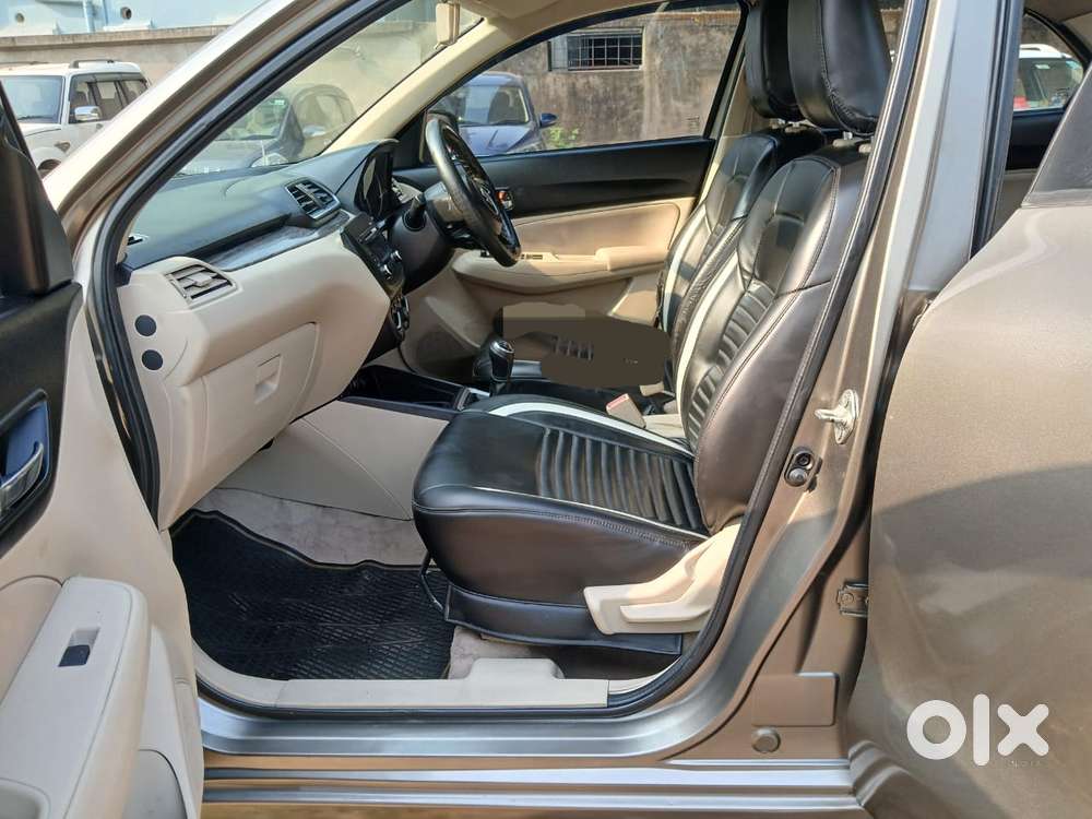 Maruti Suzuki Dzire 1.2 Vxi, 2021, Petrol