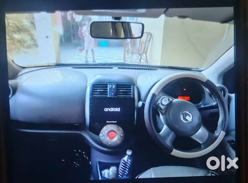 Nissan Sunny For Sale In Good Condition