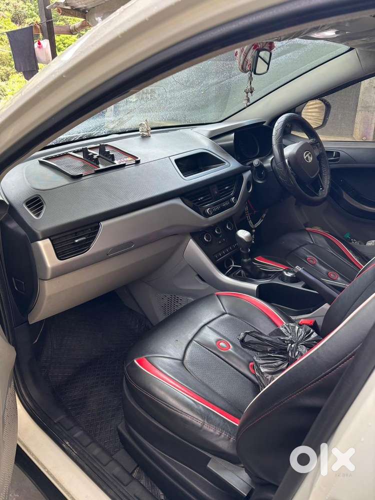 Tata Car Petrol 2019