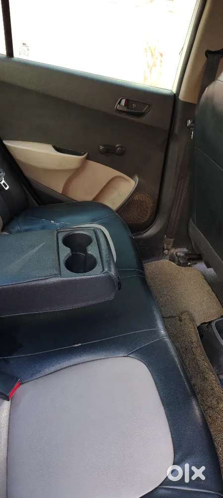 Hyundai Xcent Prime 2020 Diesel Manual