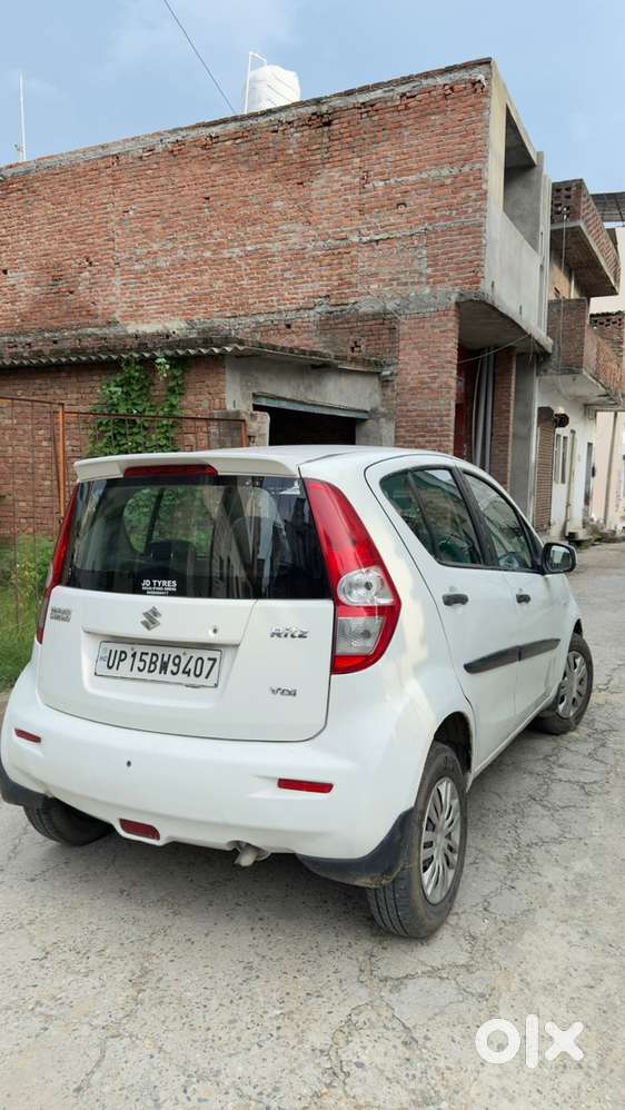 Maruti Suzuki Ritz 2016 Diesel 68000 Km Driven