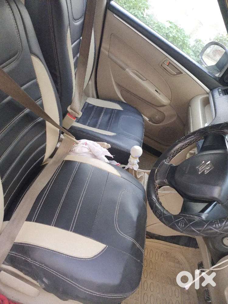 Maruti Suzuki Dzire 2019 Variant