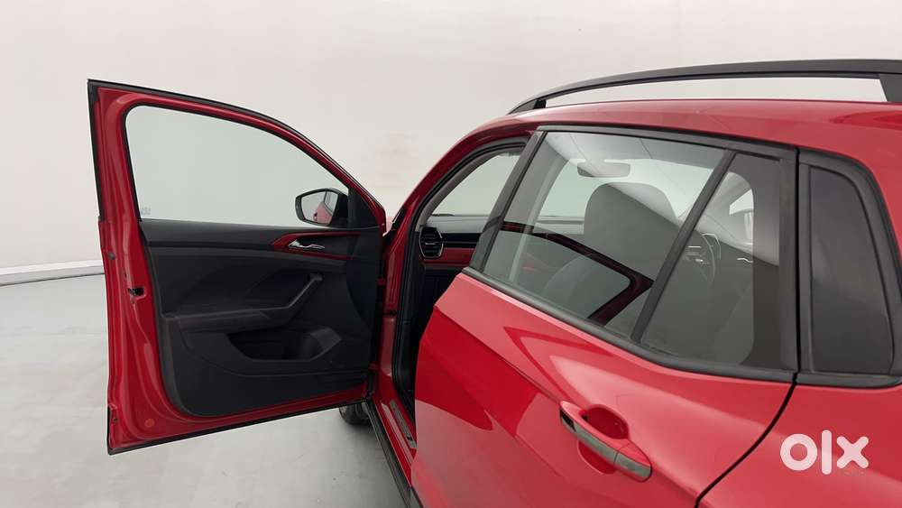 Skoda Kushaq 1.5 Monte Carlo Tsi Dsg, 2023, Petrol