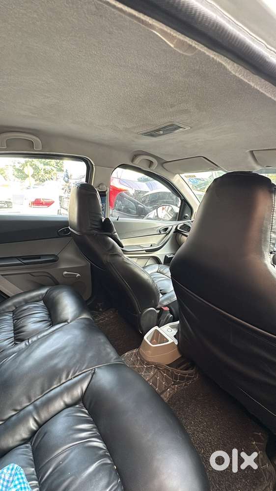 Tata Car 2018 Hybrid