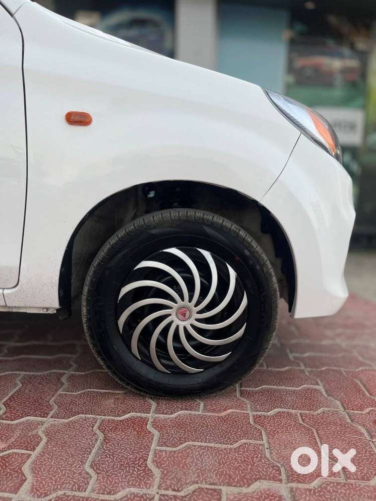 Maruti Suzuki Alto 800 Lxi, 2018, Petrol