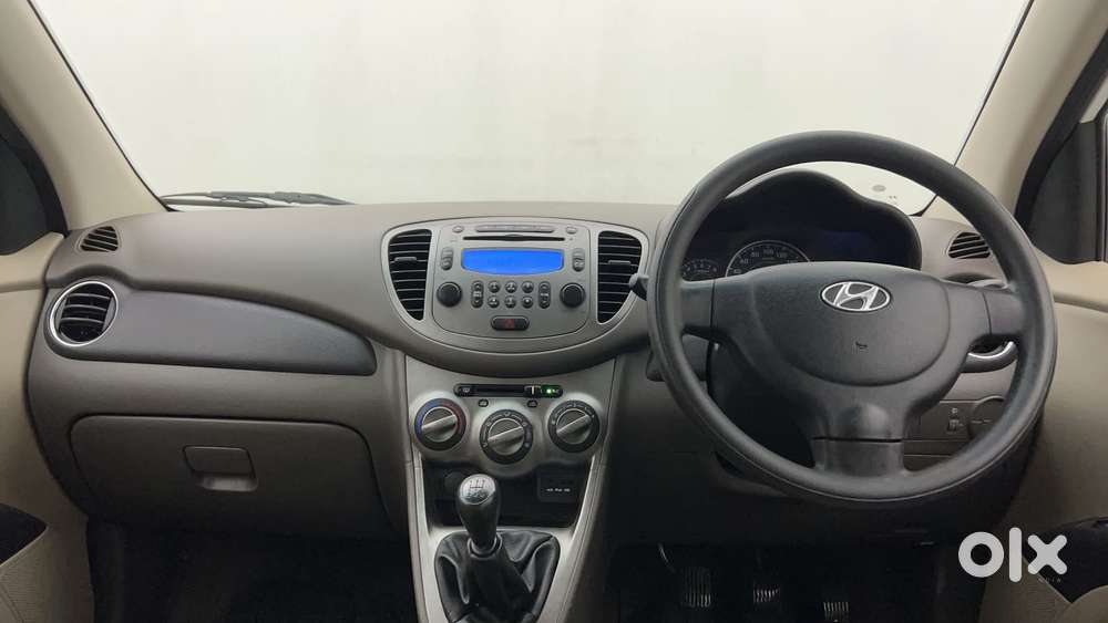 Hyundai I10 Sportz 1.2 Kappa2, 2012, Petrol