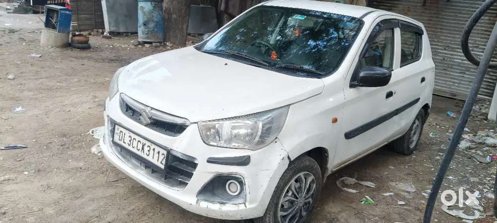 Maruti Suzuki Alto K10 2015 Petrol 20530 Km Driven