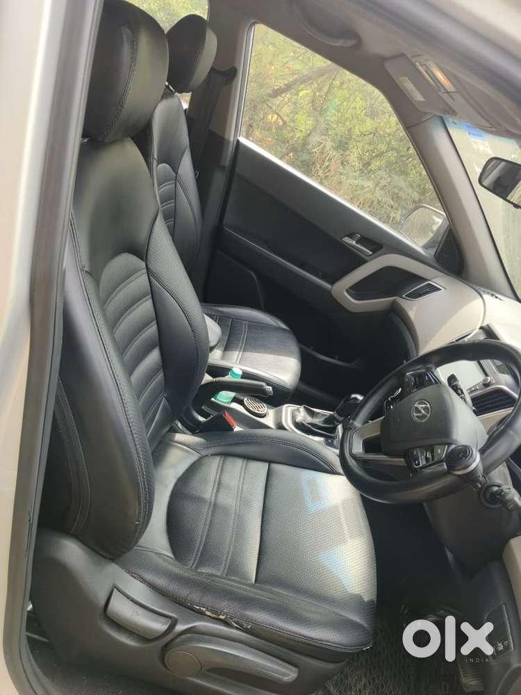 Hyundai Car Diesel 2016
