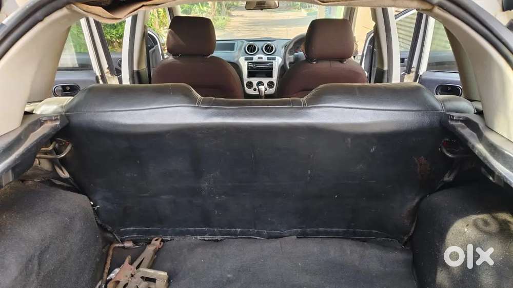 Ford Figo 2011 Diesel 177500 Km Driven