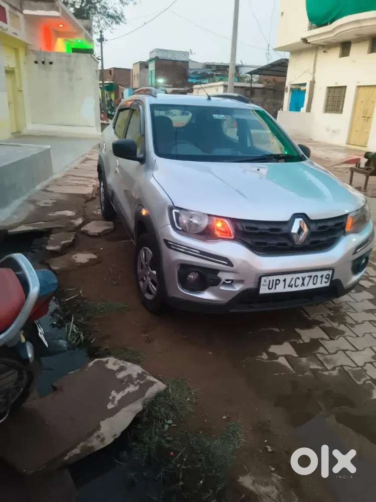 Mast Gadi Koi Kmi Nhi