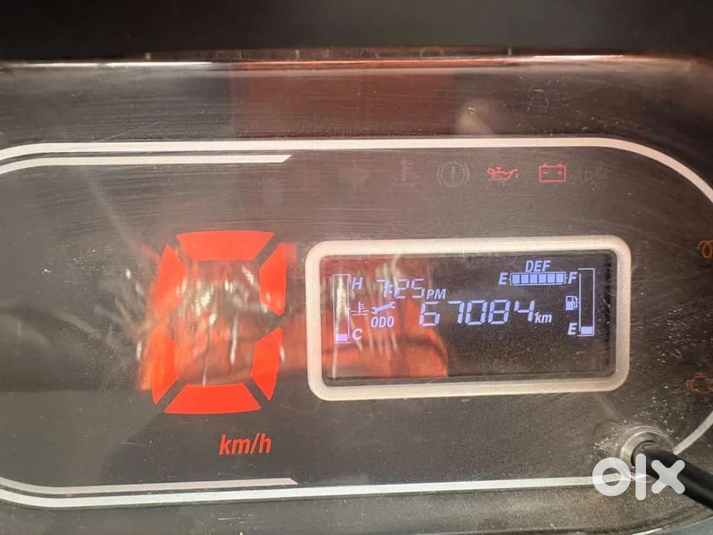 Mahindra Bolero 1.5 B6, 2022, Diesel