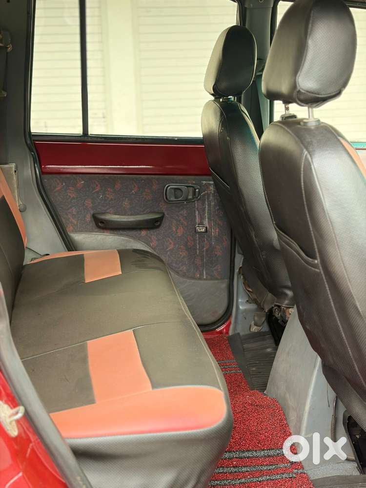 Tata Sumo, 2006, Diesel