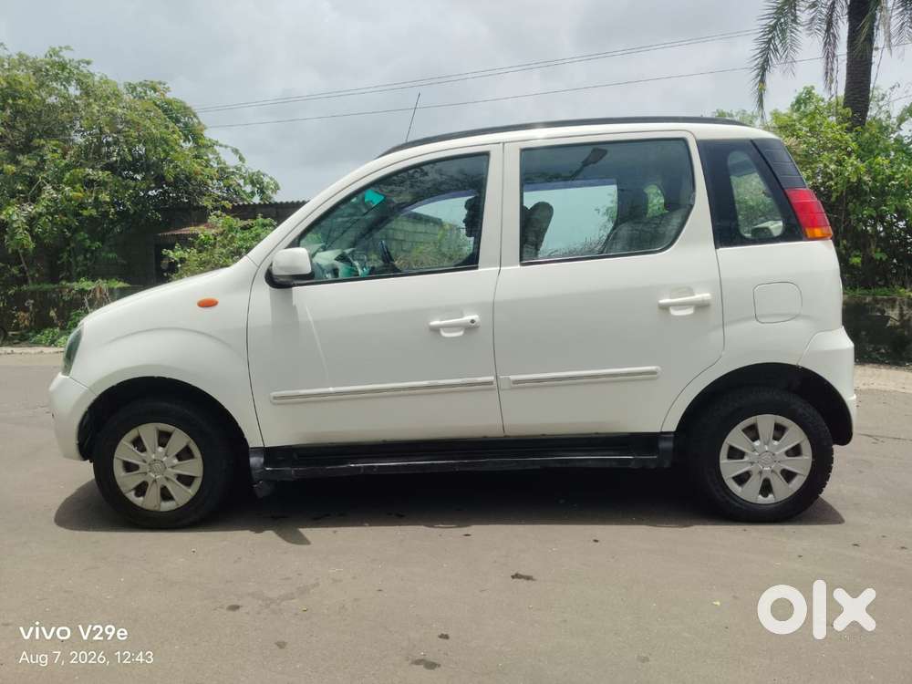 Mahindra Quanto C6, 2014, Diesel