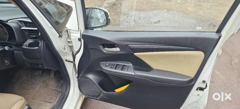 Honda Jazz 2015